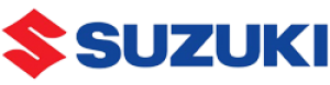 Logo Suzuki Legok
